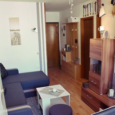 Apartment Zivkovic Crikvenica Eksteriør billede