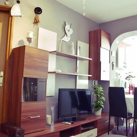 Apartment Zivkovic Crikvenica Eksteriør billede